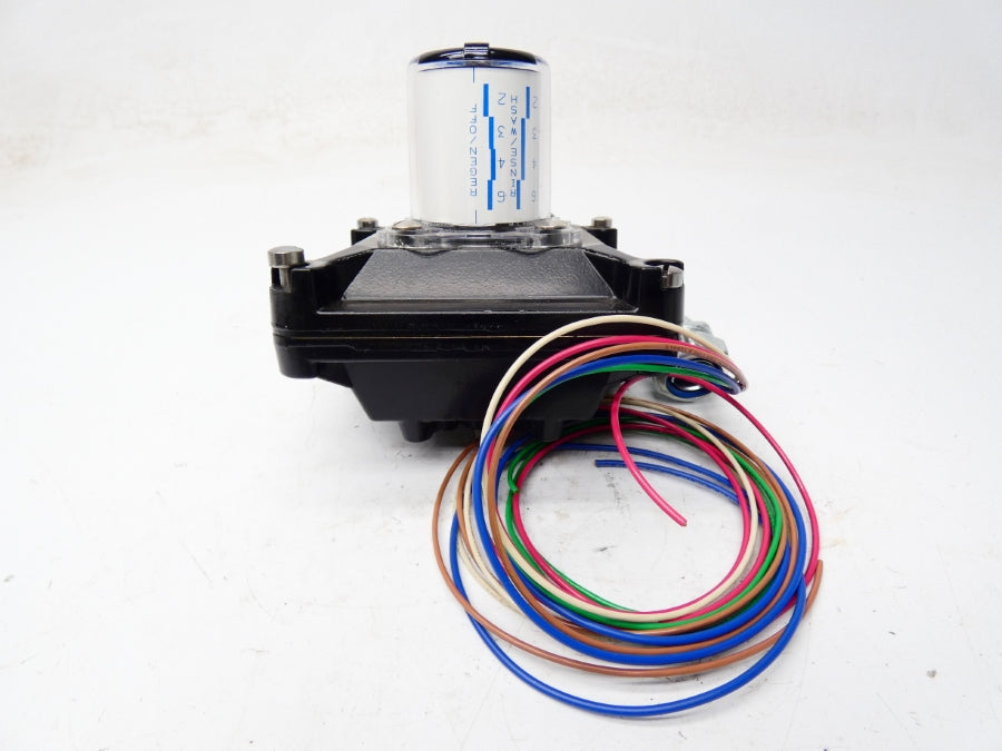 WESTLOCK CONTROLS 2007SBY2B4M020000724 125/250VAC 15A -40-140F NSNP