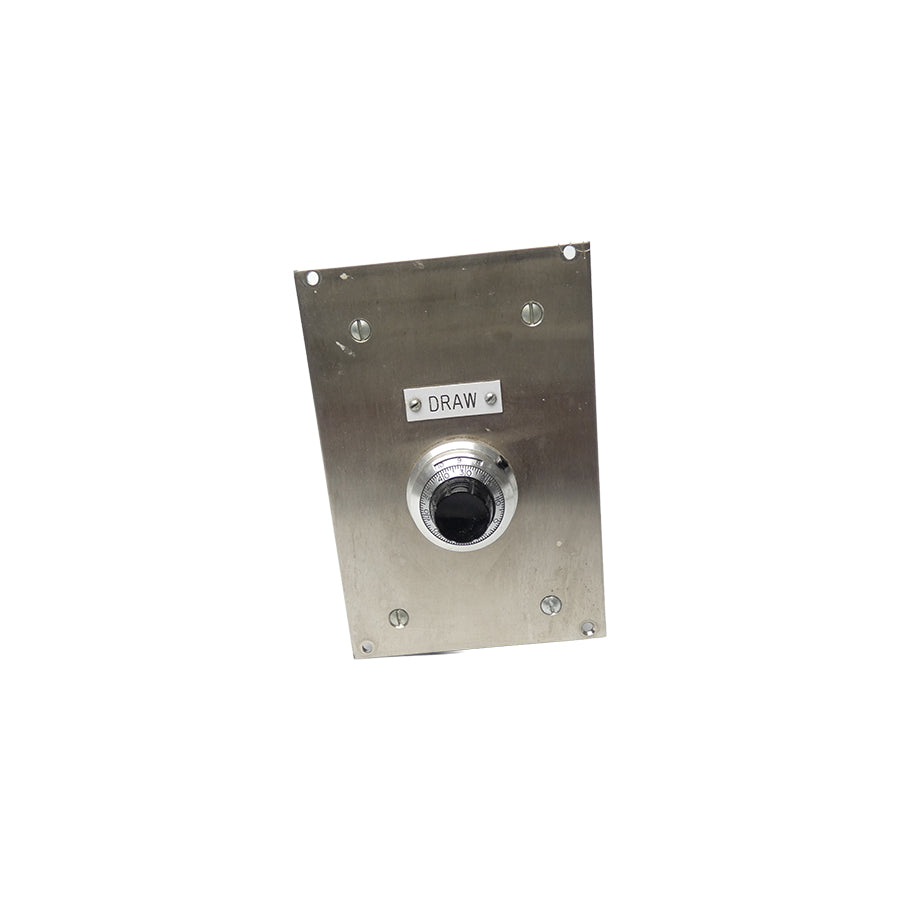 GENERAL ELECTRIC 111D9600G-2 UNMP