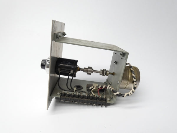 GENERAL ELECTRIC 111D9600G-2 UNMP