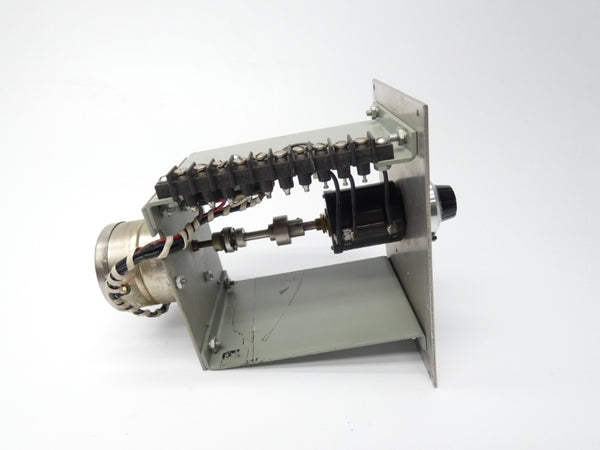 GENERAL ELECTRIC 111D9600G-2 UNMP