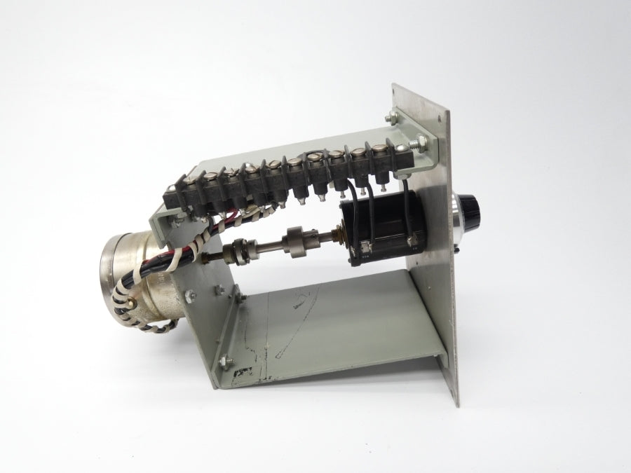 GENERAL ELECTRIC 111D9600G-2 UNMP