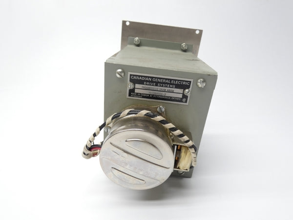 GENERAL ELECTRIC 111D9600G-2 UNMP