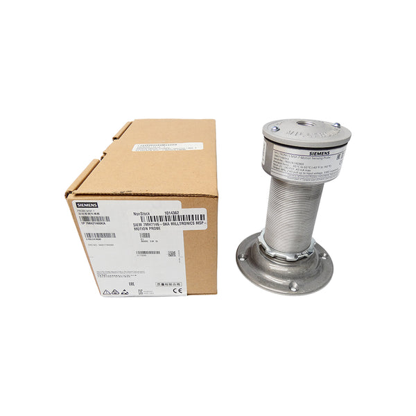SIEMENS 7MH71460KA MSP-7 21-28V -40-60C NSMP