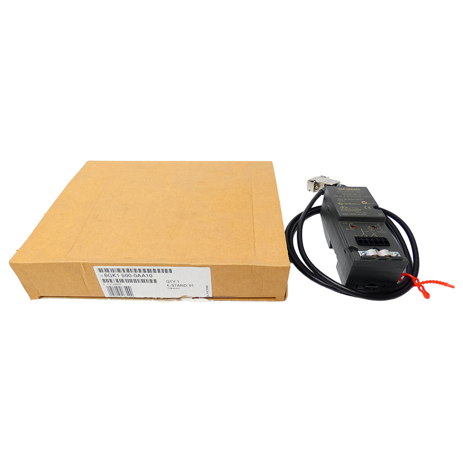 SIEMENS 6GK1500-0AA10 NSMP