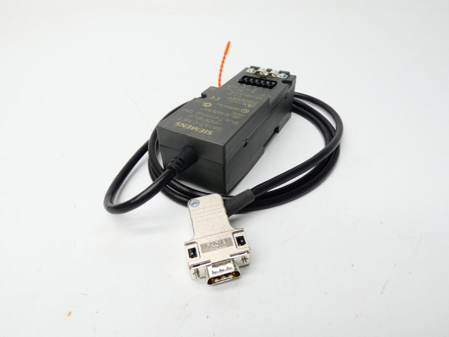 SIEMENS 6GK1500-0AA10 NSMP