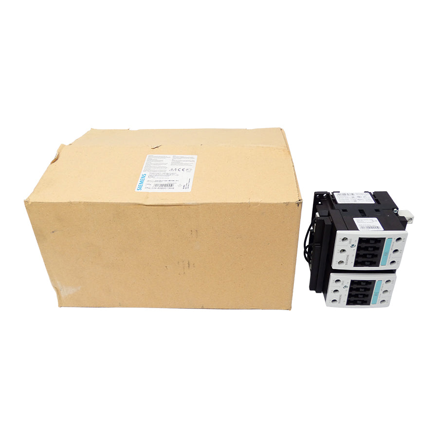 SIEMENS 3RA1334-8XB30-1AK6 110/120 NSMP