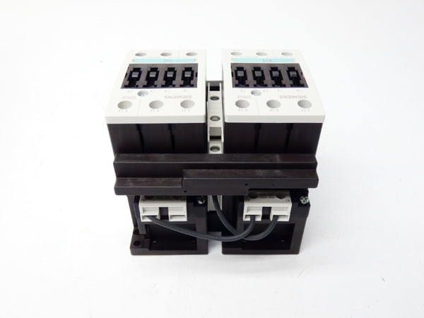 SIEMENS 3RA1334-8XB30-1AK6 110/120 NSMP