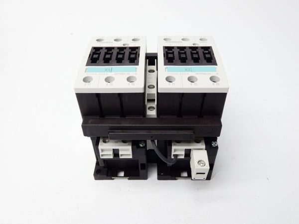 SIEMENS 3RA1334-8XB30-1AK6 110/120 NSMP