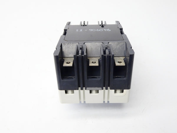 WESTINGHOUSE FDB3100 6638C27G96 SER. C 600VAC 100A NSMP