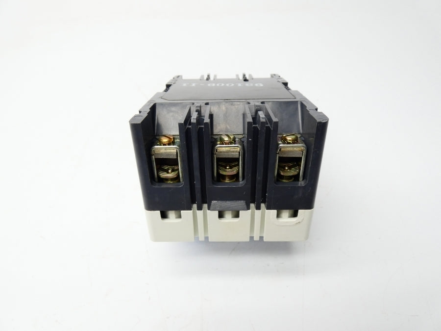 WESTINGHOUSE FDB3100L 6638C31G96 SER. C 600VAC 100A NSMP