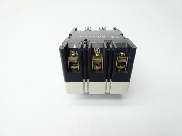 WESTINGHOUSE FDB3100L 6638C31G96 SER. C 600VAC 100A NSMP