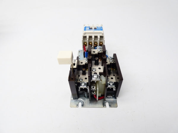EATON A10AN0AD SER. C2 110/120V 9A NSMP