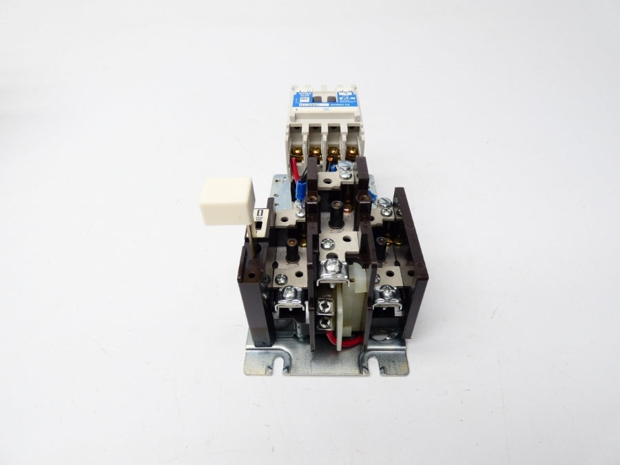 EATON A10AN0AD SER. C2 110/120V 9A NSMP