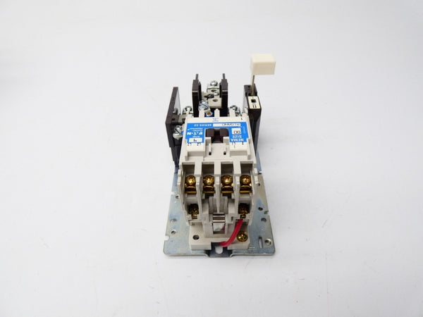 EATON A10AN0AD SER. C2 110/120V 9A NSMP
