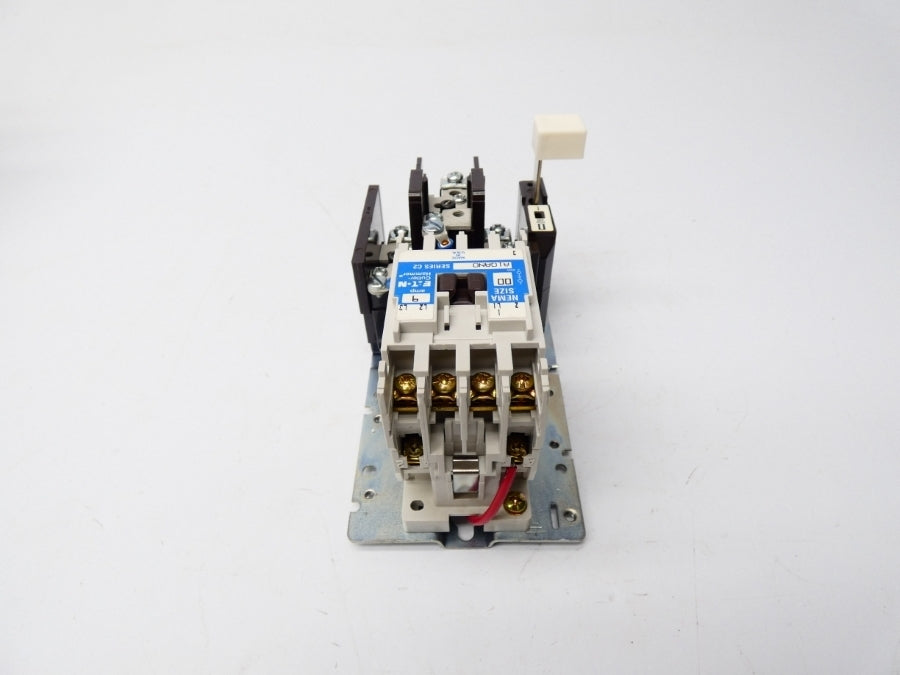 EATON A10AN0AD SER. C2 110/120V 9A NSMP