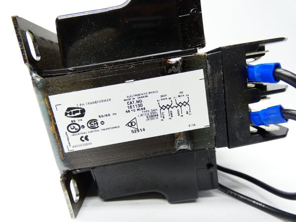 HPS 161130 575V NSMP