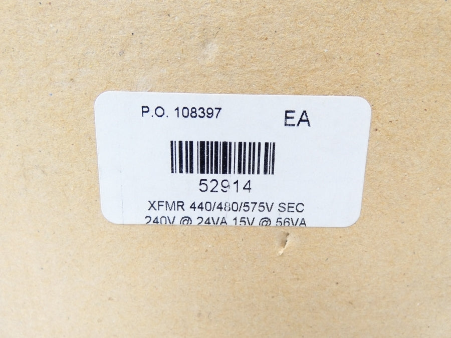 HPS 161130 575V NSMP