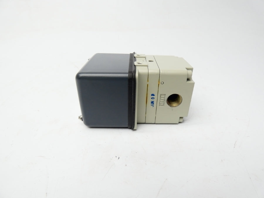 BELLOFRAM 967-080-000 0-60PSI NSMP