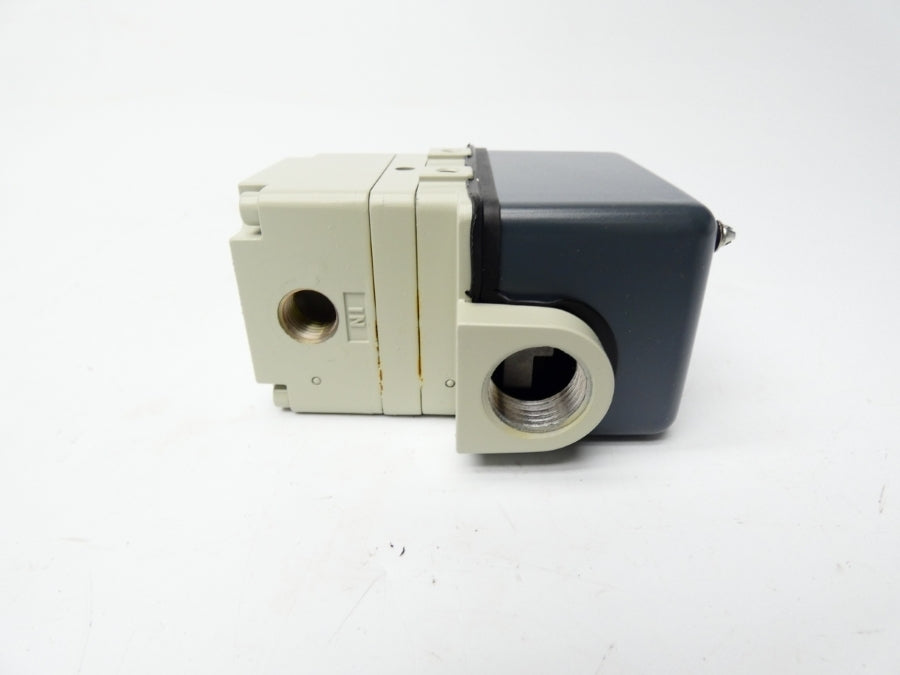 BELLOFRAM 967-080-000 0-60PSI NSMP