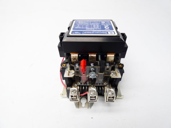 TELEMECANIQUE A203D48 480V 50A NSMP