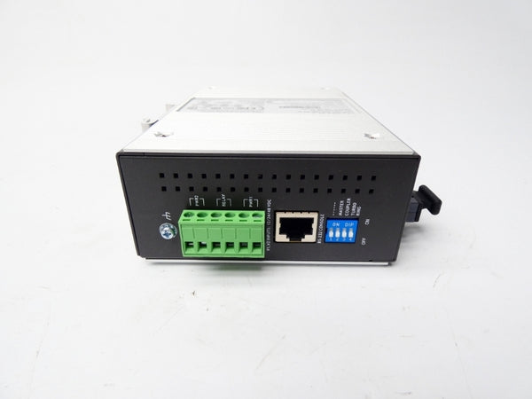 MOXA EDS-408A V2.0.0 48VDC 0.16A NSMP