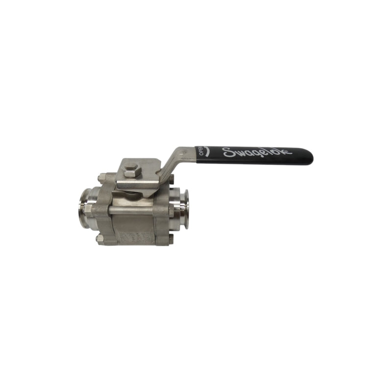 SWAGELOK L48246001 SS-68TSC32 300PSI 1-1/2" NSNP