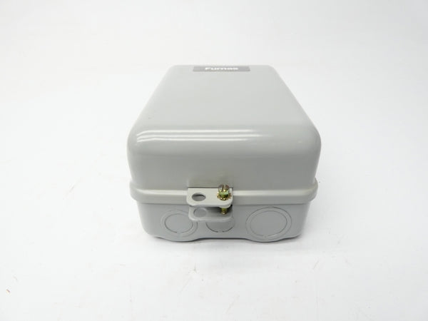 FURNAS 42EE35BF SER. B 110/120V NSMP
