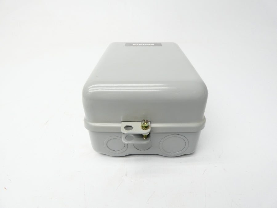 FURNAS 42EE35BF SER. B 110/120V NSMP