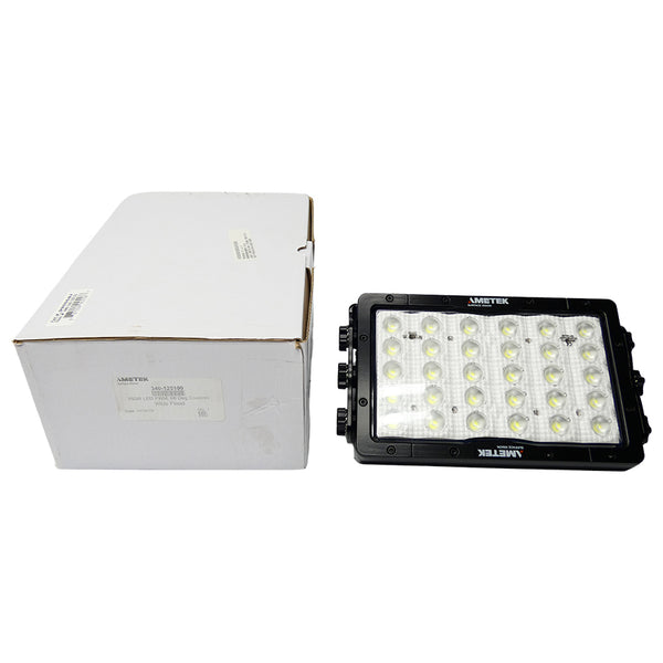 AMETEK 340-125100 9905587 VER. 3.41 11-65V NSMP