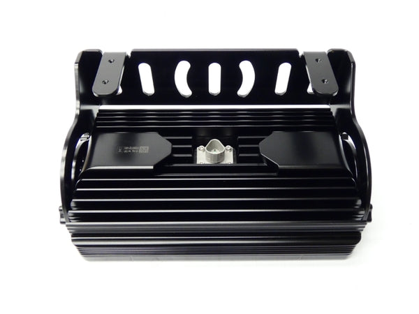 AMETEK 340-125100 9905587 VER. 3.41 11-65V NSMP