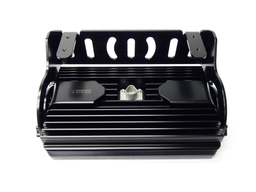 AMETEK 340-125100 9905587 VER. 3.41 11-65V NSMP