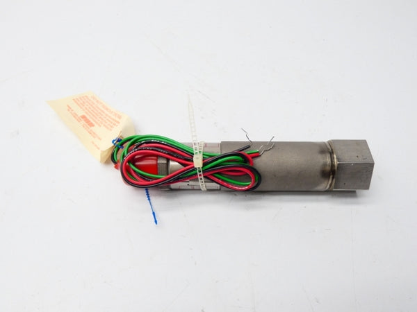 SOR 534MP-TN511-P9-C2A 5-40VDC 0-5000PSI NSMP