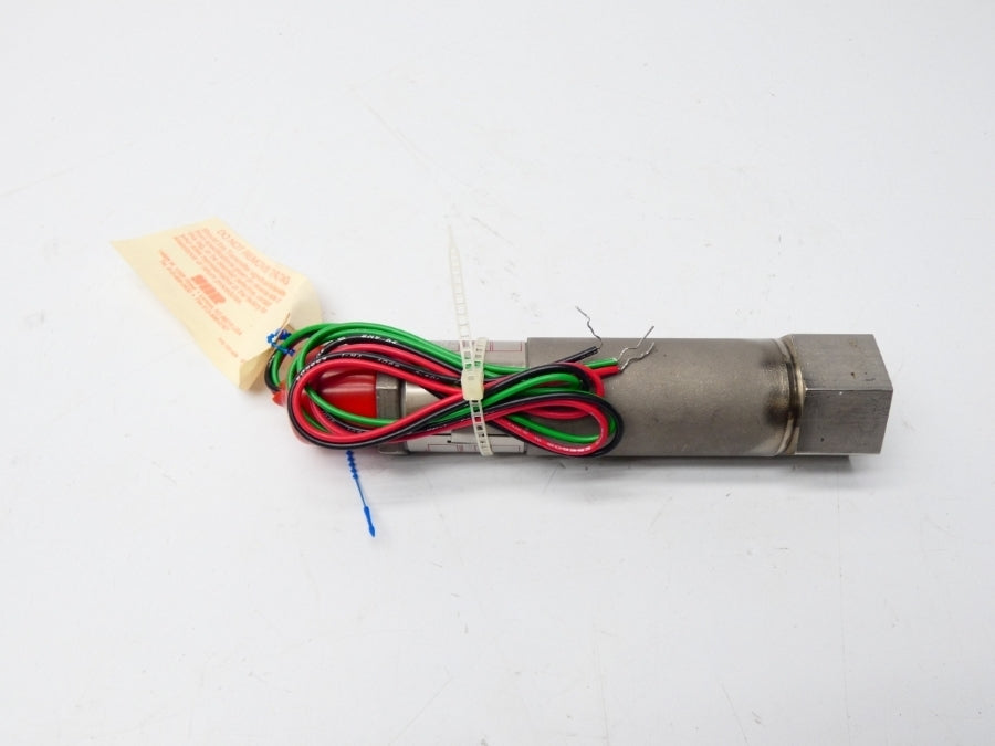 SOR 534MP-TN511-P9-C2A 5-40VDC 0-5000PSI NSMP