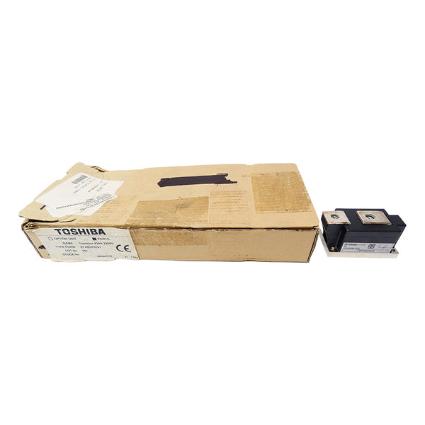 TOSHIBA TZ430N22KOF 2200V 430A NSMP