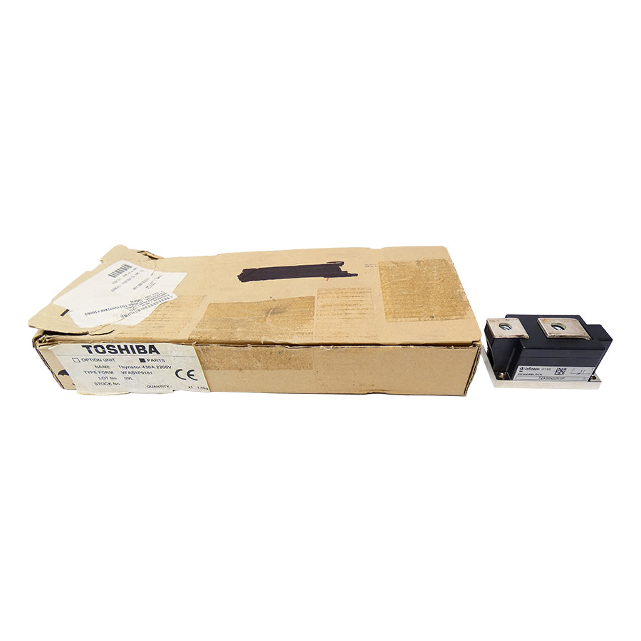 TOSHIBA TZ430N22KOF 2200V 430A NSMP
