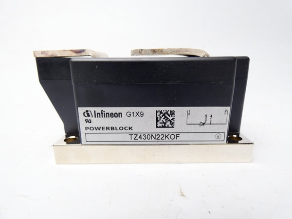 TOSHIBA TZ430N22KOF 2200V 430A NSMP