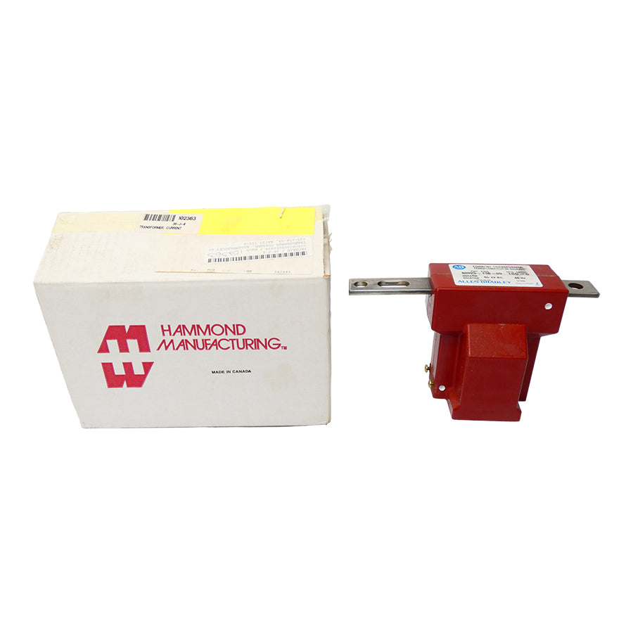 ALLEN BRADLEY 80025-158-09 NSMP
