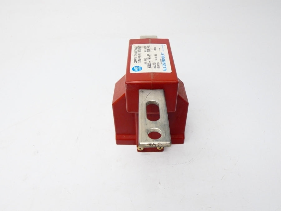 ALLEN BRADLEY 80025-158-09 NSMP