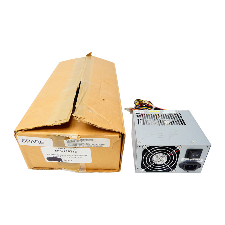 SPARKLE FSP350-60PLN 100-240V 10A NSMP