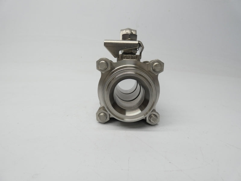 SWAGELOK L48246001 SS-68TSC32 300PSI 1-1/2" NSNP