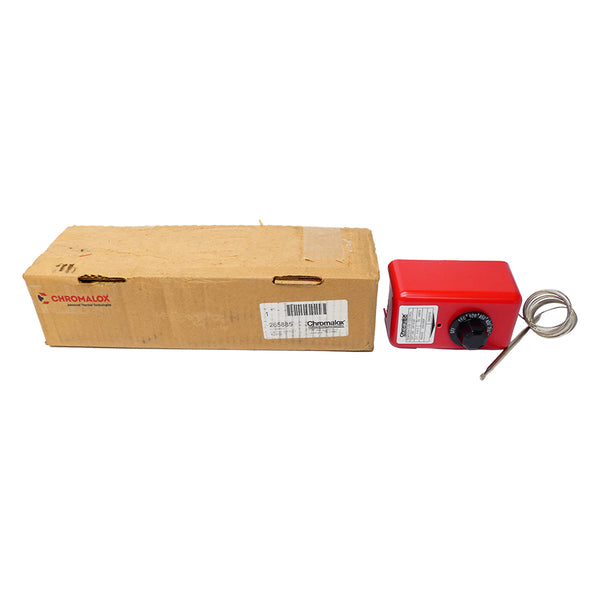 CHOMALOX AR-514P 265885 277VAC 30A 200-550F NSMP