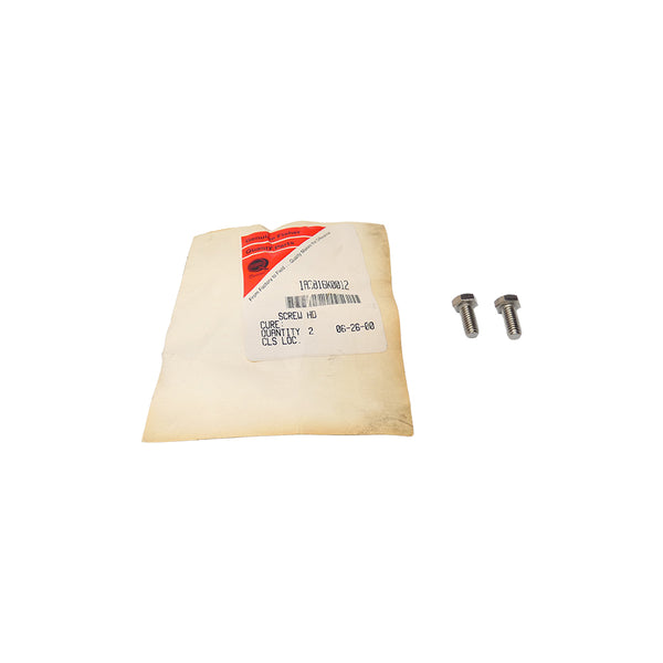 FISHER 1A3756X0012 (PKG OF 2)NSMP