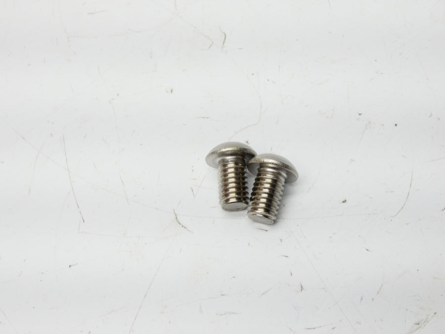 FISHER 13B8412X012 (PKG OF 2) NSMP
