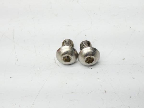 FISHER 13B8412X012 (PKG OF 2) NSMP