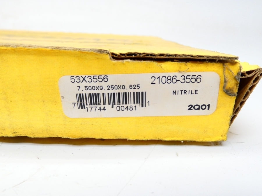 KLOZURE 53X3556 21086-3556 NSMP