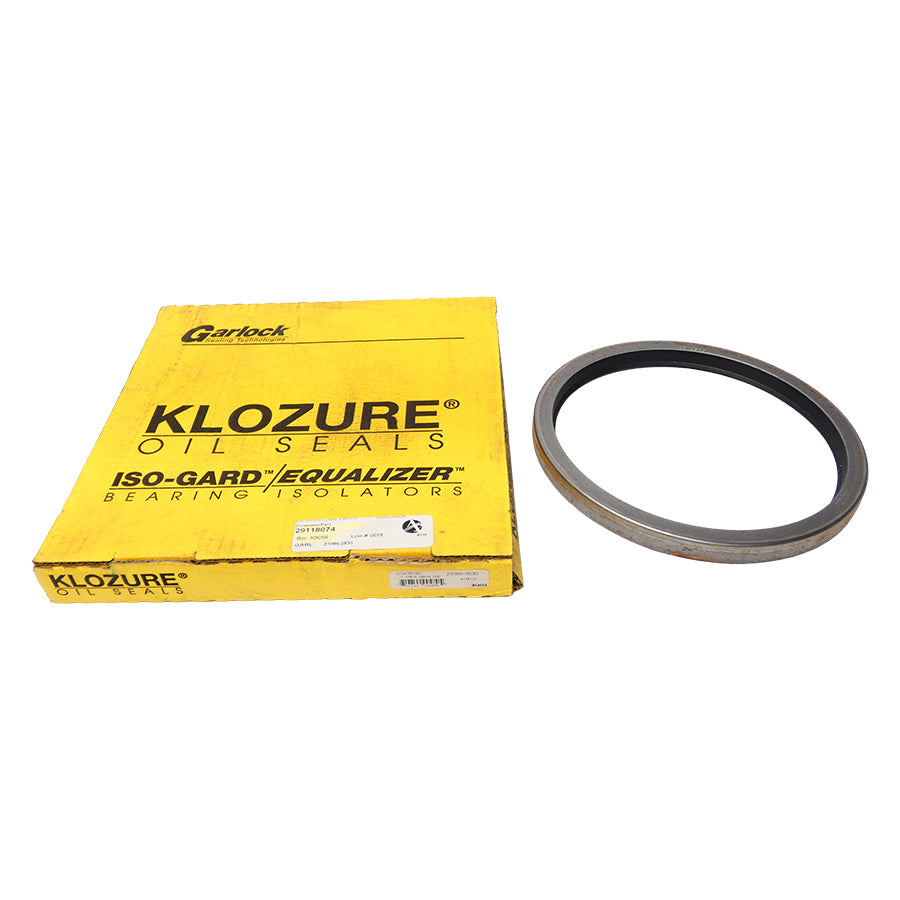 KLOZURE 53X3530 21086-3530 NSMP