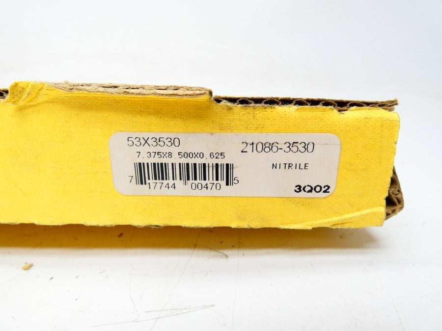 KLOZURE 53X3530 21086-3530 NSMP