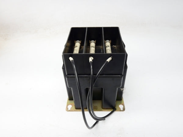 INSTRUMENT TRANSFORMERS 3PT3-60-422 120V UNMP