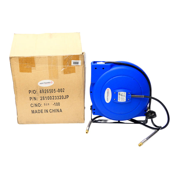 JUPITER PNEUMATICS 2810023320JP 180PSI NSMP