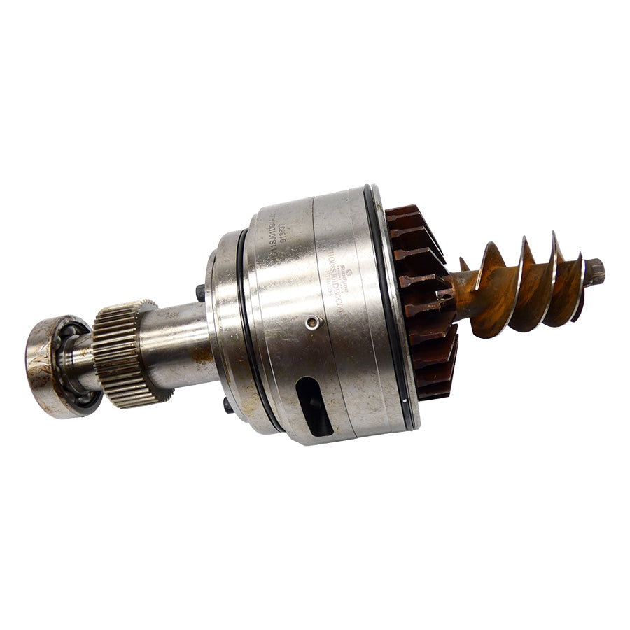 SUNDYNE HO08SJ01DB0C00 RJ08SJ01 NSNP